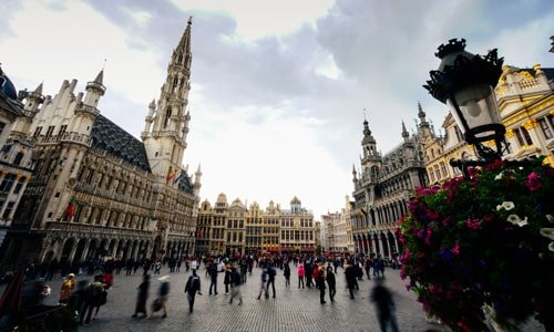Historical Trip trekking tour