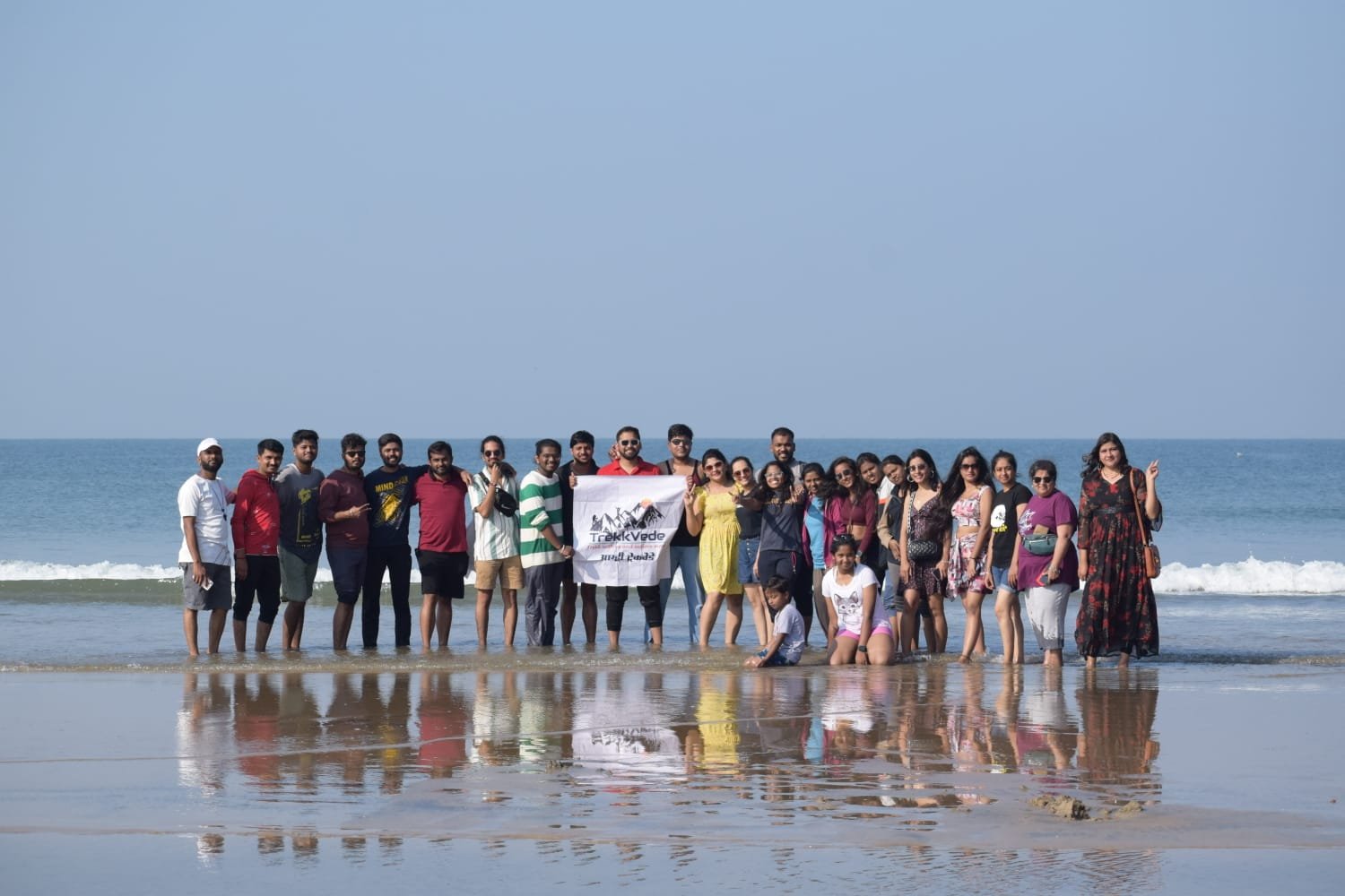 Malvan Trip - weekend trek near Sindhudurg